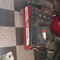 بالانس رو کار