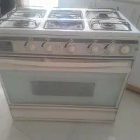 گاز