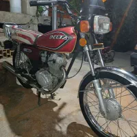 موتور 125