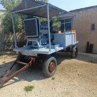 اجاره دیزل ژنراتور و رکتیفایر
