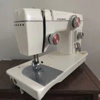چرخ خیاطی