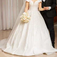 لباس عروس