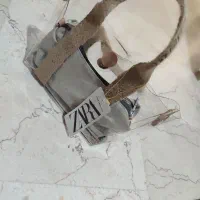 کیف دوتایی زارا