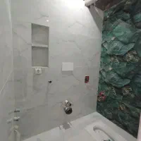 کاشی کاری سرامیک‌کاری وغیر....