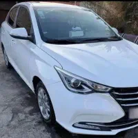 ماشین FMC 511 مدل ۱۴۰۴