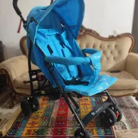 کالسکه آلمانی بیبکو در حد نو