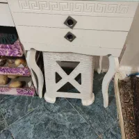 کنسول قاشق چنگال