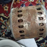 فروش موتورکولرسالم