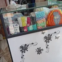 پیشخوان وقفسه