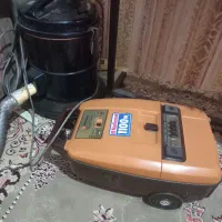 ۲دستگاه جاروی برقی سالم