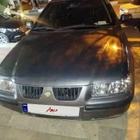 سمند Lx89