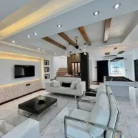 سوییت ۳۰متری داخل شهرک ساحلی آرام شهر،نور