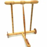 واکر چوبی کودک