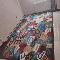 فرش ۶متری