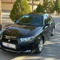 دنا پلاس توربو اتومات اپشنال ۱۴۰۵