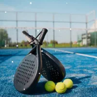 آموزش ورزش پدل (رزرو زمین)