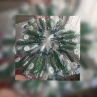 نبات و قند  فانتزی