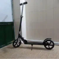 اسکوتر تر و تمیز تخفیف پای معامله