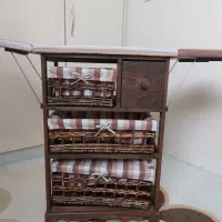 میز اتو
