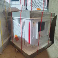 کولر پلیمری توربو 4000 مدل sp8000