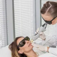 لیزر غیر ژلی 897 تومن با الکساندرایت کندلا2025