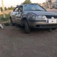 سمند تصادفی مدل ۸۳