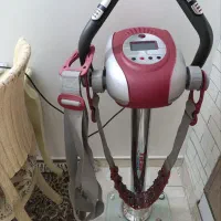 ویبراتور ماساژور titan fitness