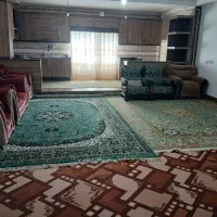 خونه دو واحده برای مسافر و پارکینگ سرپوشیده