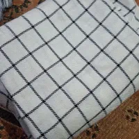 چفیه نخی سبک و خنک