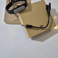 ساعت هوشمند شیائمی Xiaomi mi band 1s