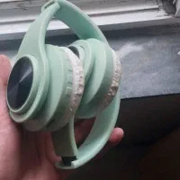 هدفون بلوتوث دار