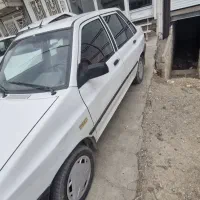 ماشین پراید