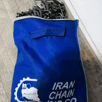 زنجیر چرخ آکبند