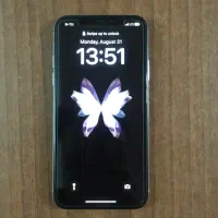 Iphone xs 256gig|موبایل|رشت, نامجو|دیوار