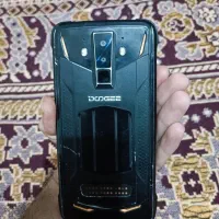 گوشی دووجی ضد ضربه ضد آب اثر انگشت دار