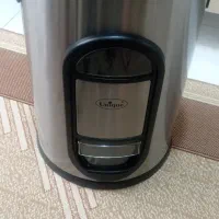 سطل برنج