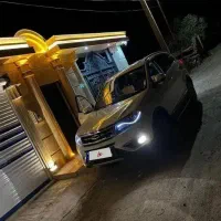 تیگو ۵ مدل ۹۹