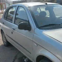 تیبا 2مدل ۹۵