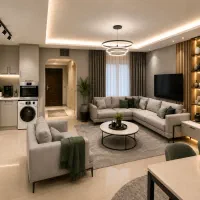 60متر تا 80متر 2خواب  فردوس،شهرزیبا  زیر قیمت