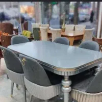 میز ناهار خوری درحد نو چستر