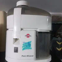 اب میوه گیر