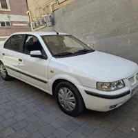 سمند بی رنگ قیمت مناسب