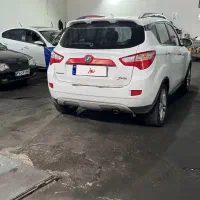چانگان مدل ۹۷