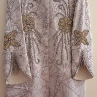 مانتو مجلسی