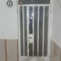 درب هال پذیرایی