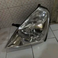 چراغ جلو کیا کارنیوال اصلی سمت راننده