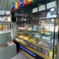 یخچال ویترینی