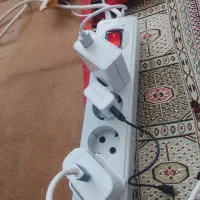آداپتور شارژر
