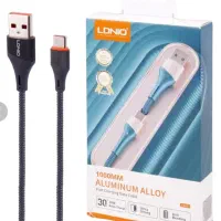 البرز موبایل کابل شارژ اصلی تک وعمده
