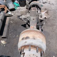 دیفرانسیل کشنده امیکو